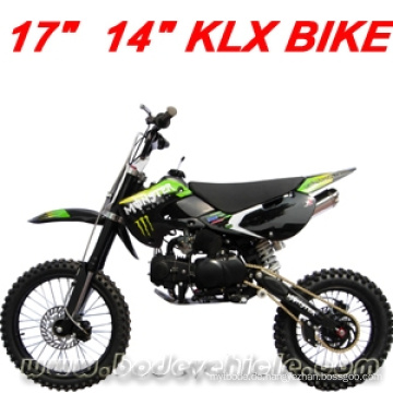 Off-Road-Bike Motor Cross Bike 125ccm Pit Bike (MC-636)